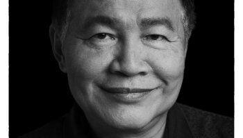 Luo Č’-čcheng Foto? David Konečný